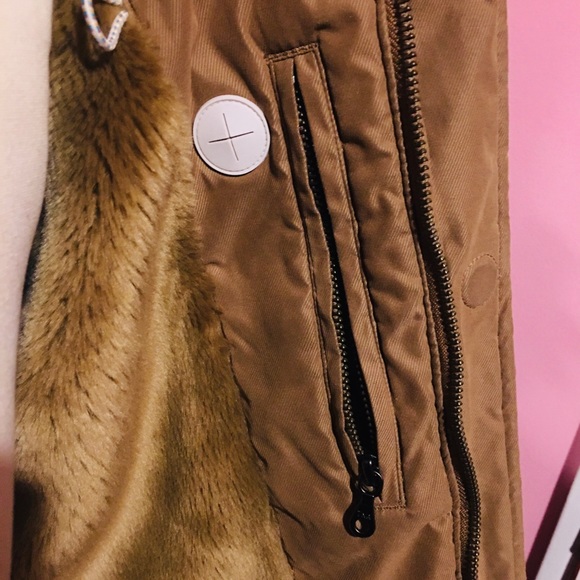 TNA winter jacket - Picture 3 of 8